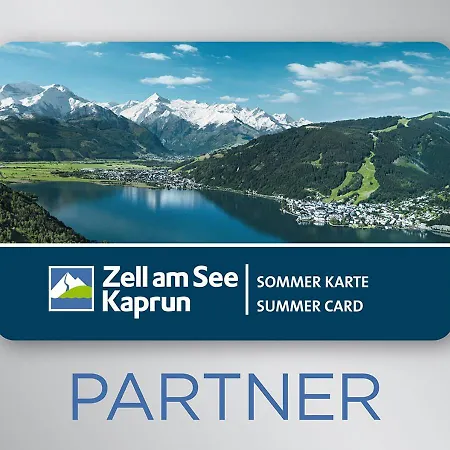 アパートホテル Elements Zell Am See; Bw Signature Collection ツェル アム ゼー