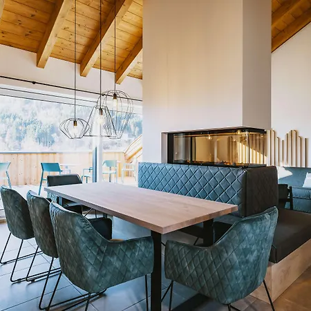 Elements Zell Am See; Bw Signature Collection 4* Zell am See