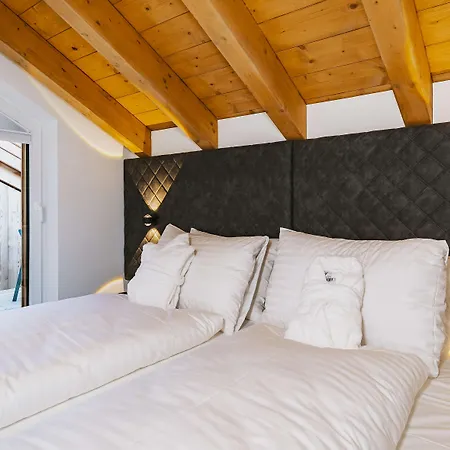 Elements Zell Am See; Bw Signature Collection Aparthotel Zell am See