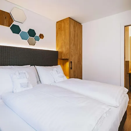 Elements Zell Am See; Bw Signature Collection 4*