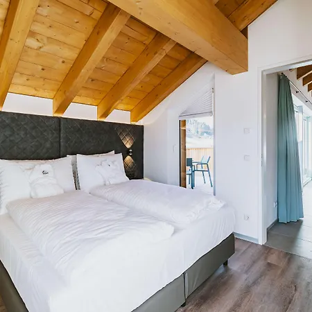 Aparthotel Elements Zell Am See; Bw Signature Collection