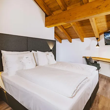 Elements Zell Am See; Bw Signature Collection 4*