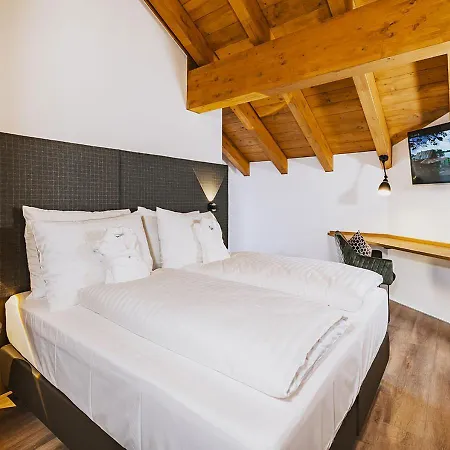 Elements Zell Am 4*