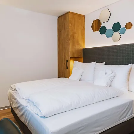 Elements Zell Am See; Bw Signature Collection 4* Zell am See