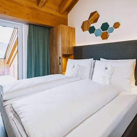 Elements Zell Am See; Bw Signature Collection アパートホテル 4*