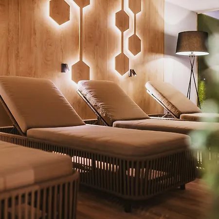 Aparthotel Elements Zell Am See; Bw Signature Collection