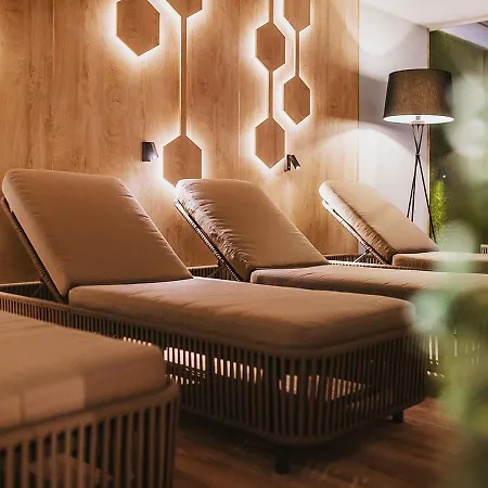 Aparthotel Elements Zell Am