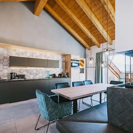 Aparthotel Elements Zell Am See; Bw Signature Collection