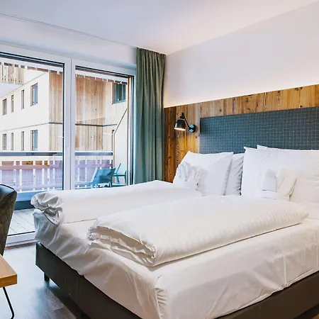 Elements Zell Am See; Bw Signature Collection 4* Zell am See