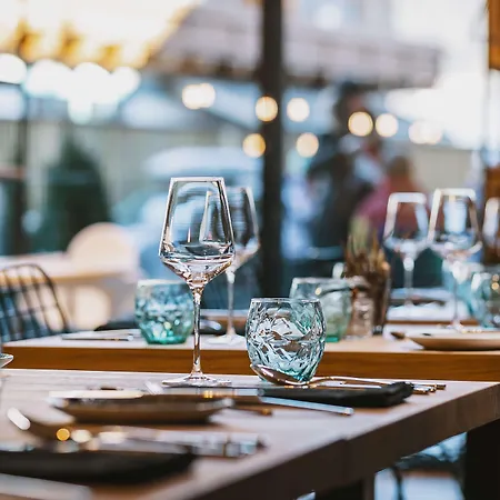 Elements Zell Am Zell am See