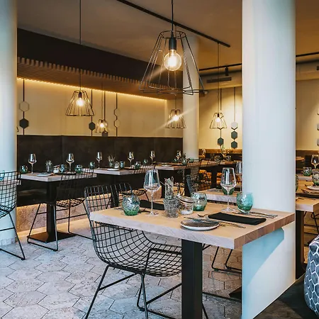 Elements Zell Am See; Bw Signature Collection 4*