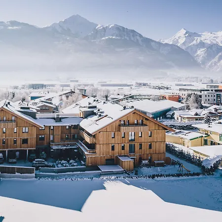 Elements Zell Am Aparthotel Zell am See