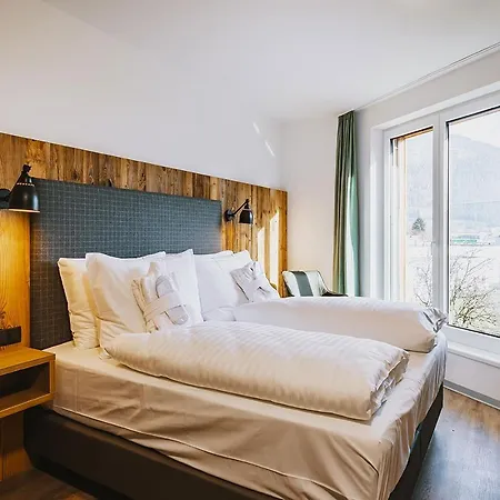 Aparthotel Elements Zell Am