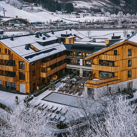 Elements Zell Am See; Bw Signature Collection 4* 滨湖采尔