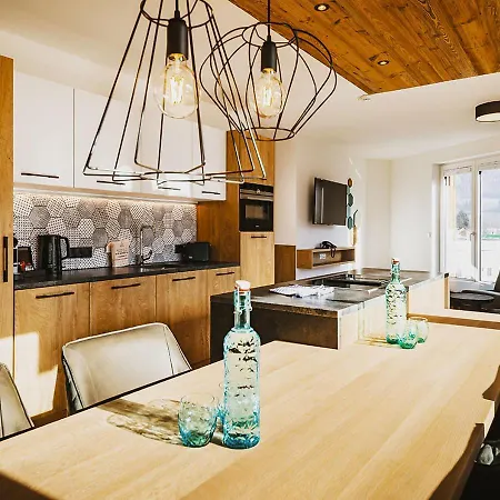 Apartmanhotel Elements Zell Am Zell am See