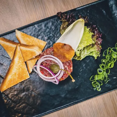 Elements Zell Am Zell am See