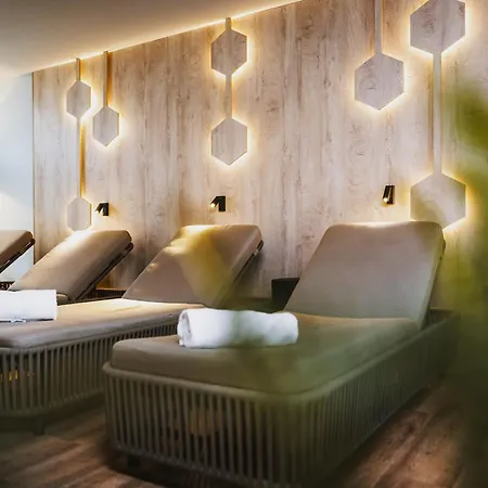 Aparthotel Elements Zell Am 4*