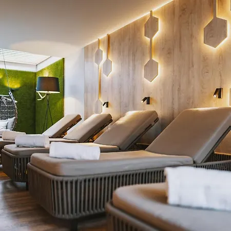 Aparthotel Elements Zell Am Zell am See