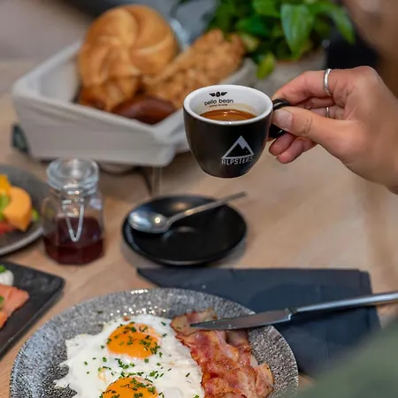 Elements Zell Am Zell am See