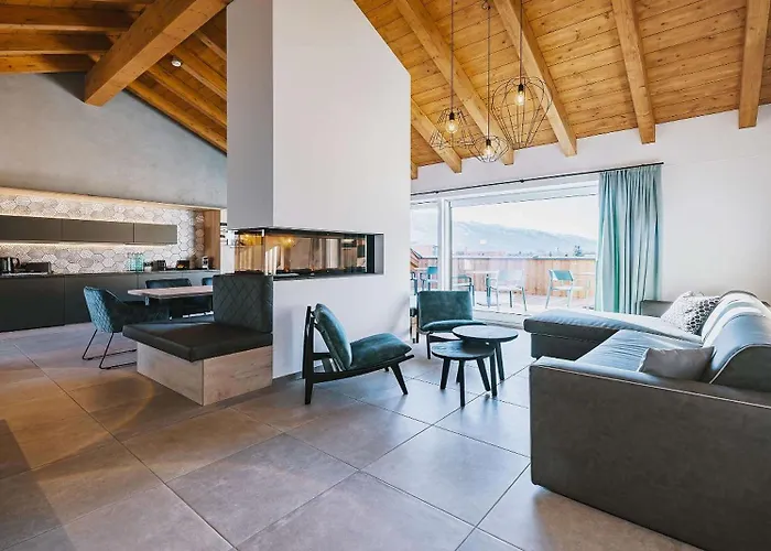 Elements Zell Am Zell am See