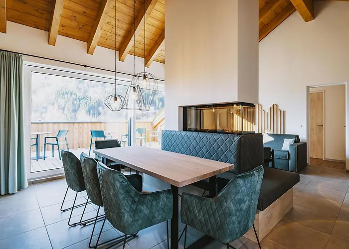 Elements Zell Am 4* Τσελ αμ Ζέε