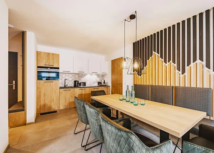 Elements Zell Am Zell am See