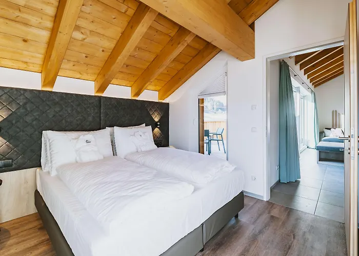 Aparthotel Elements Zell Am