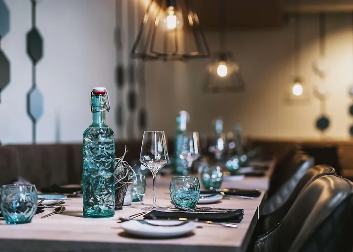 Elements Zell Am Τσελ αμ Ζέε