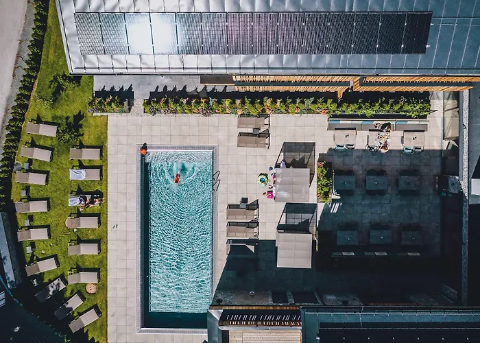 Elements Zell Am Τσελ αμ Ζέε