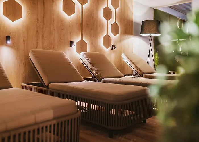 Aparthotel Elements Zell Am