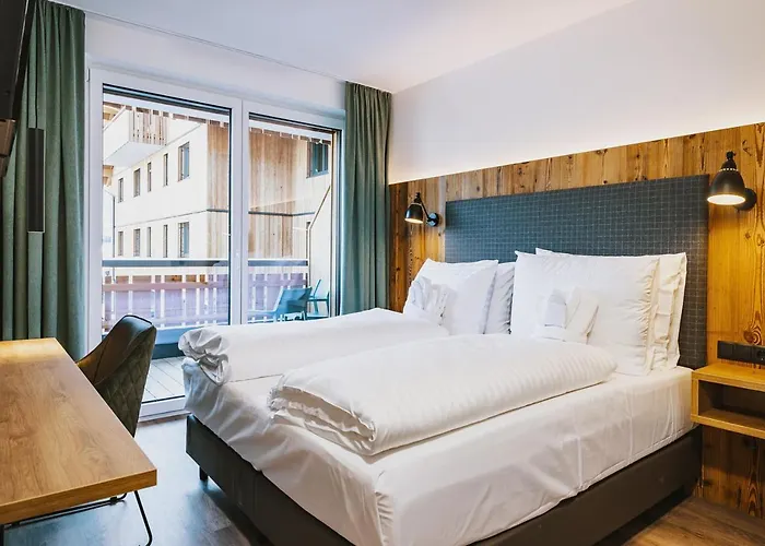 Elements Zell Am 4* Τσελ αμ Ζέε