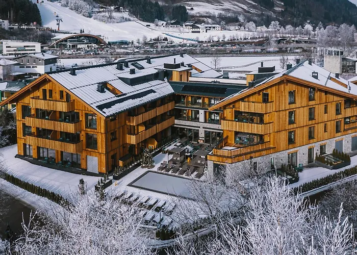 Elements Zell Am 4* Τσελ αμ Ζέε