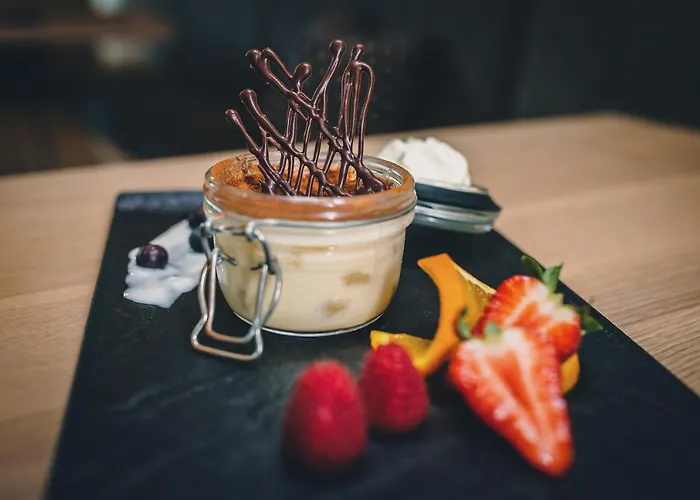 Elements Zell Am Ξενοδοχείο με διαμερίσματα Τσελ αμ Ζέε