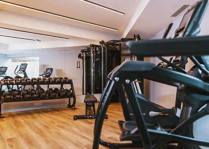 Elements Zell Am 4* Zell am See