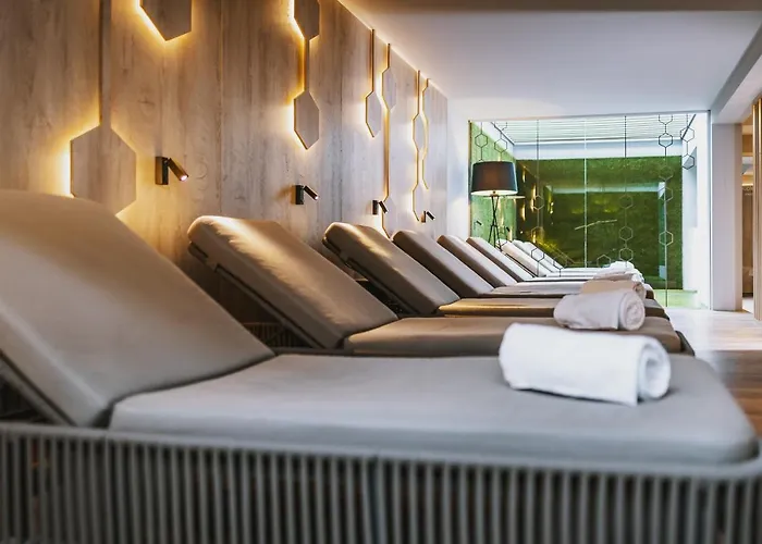 Elements Zell Am Τσελ αμ Ζέε