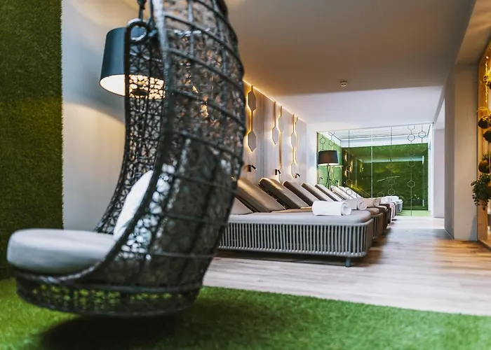 Elements Zell Am 4* Τσελ αμ Ζέε