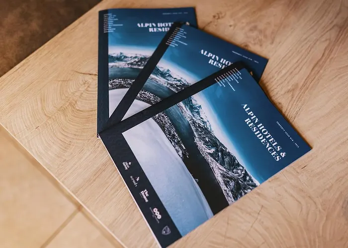 Elements Zell Am Ξενοδοχείο με διαμερίσματα Τσελ αμ Ζέε