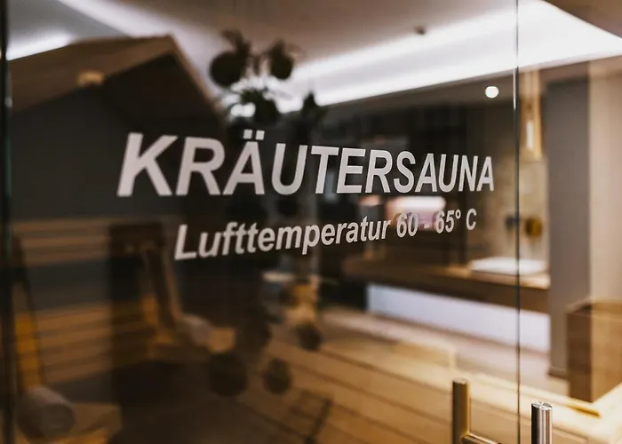 Elements Zell Am Ξενοδοχείο με διαμερίσματα