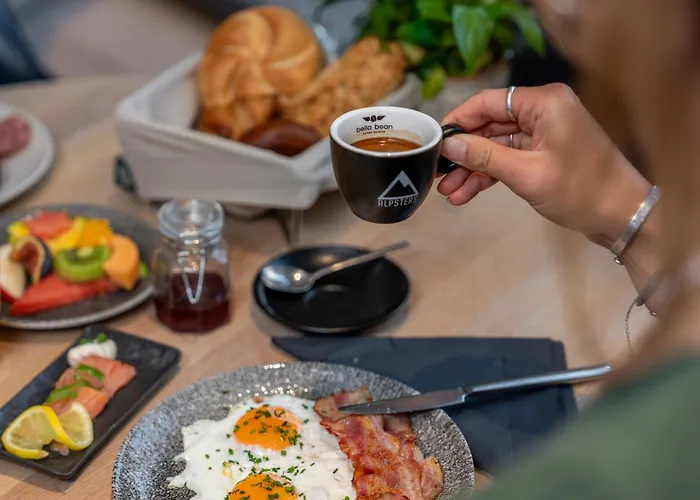 Elements Zell Am Τσελ αμ Ζέε