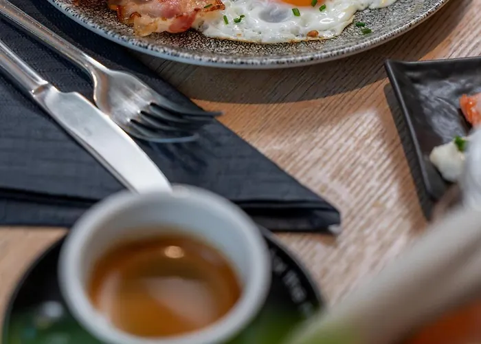 Elements Zell Am Aparthotel 4*