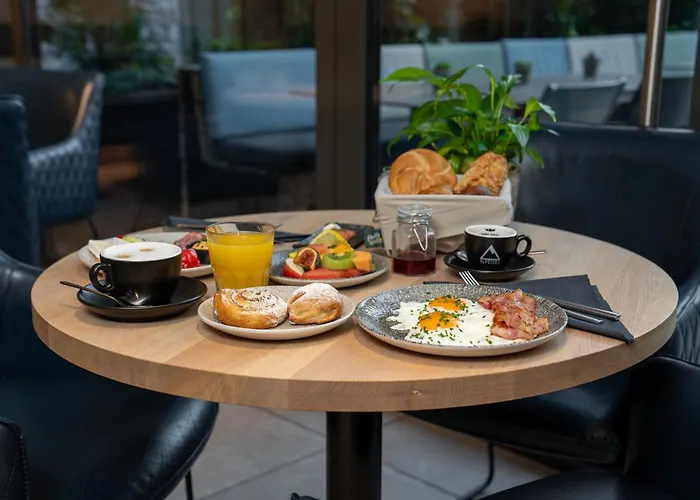 Elements Zell Am 4* Τσελ αμ Ζέε