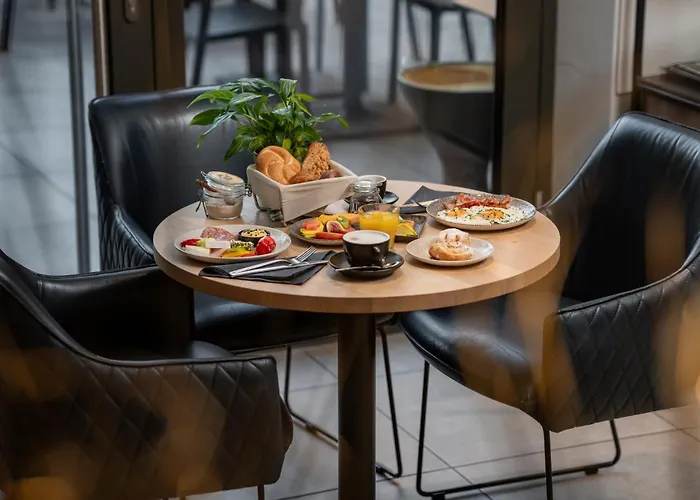 Elements Zell Am Aparthotel