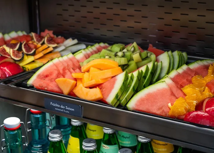 Elements Zell Am 4* Τσελ αμ Ζέε