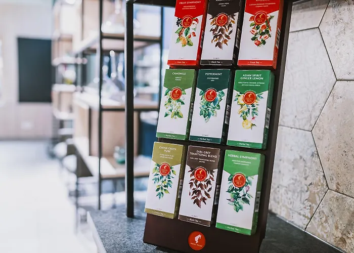 Aparthotel Elements Zell Am