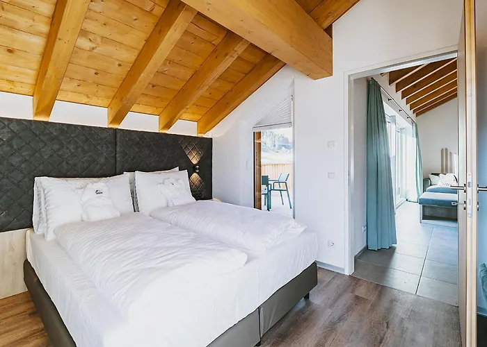 Aparthotel Elements Zell Am Zell am See