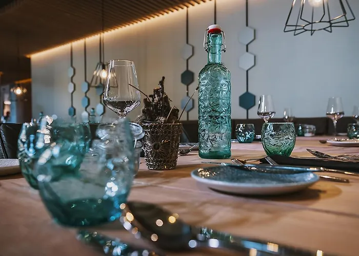 Elements Zell Am Ξενοδοχείο με διαμερίσματα 4*