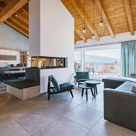 Elements Zell Am Целль-ам-Зе