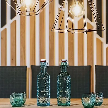 Апарт-отель Elements Zell Am Целль-ам-Зе