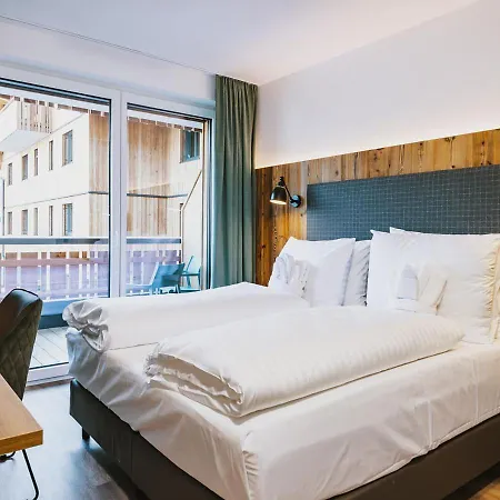 Elements Zell Am 4* Целль-ам-Зе