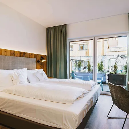 Elements Zell Am Bw Signature Collection